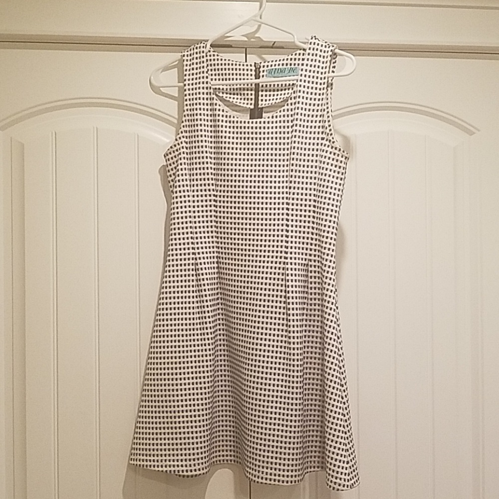 Dina Me dress (Purchased from Francescas)